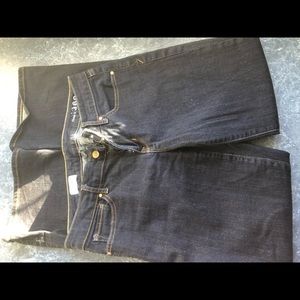 Gap sexy bootcut jeans 8R